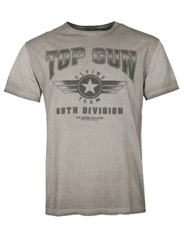TOP GUN T-Shirt (TG20212105) TG20212105