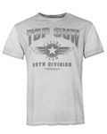 TOP GUN T-Shirt (TG20212105) TG20212105