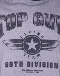 TOP GUN T-Shirt (TG20212105) TG20212105