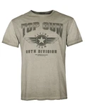 TOP GUN T-Shirt (TG20212105) TG20212105