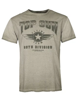 TOP GUN T-Shirt (TG20212105) TG20212105