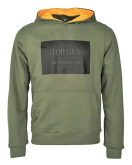TOP GUN Kapuzenpullover (TG20213015)