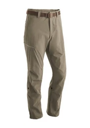 Funktionshose Nil Herren Wanderhose, atmungsaktive Outdoor-Hose mit Roll up Funktion