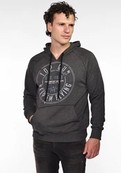 TOP GUN Kapuzenpullover (TG20212107) TG20212107