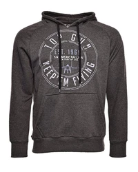 TOP GUN Kapuzenpullover (TG20212107) TG20212107