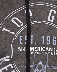 TOP GUN Kapuzenpullover (TG20212107) TG20212107