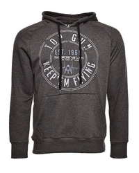 TOP GUN Kapuzenpullover (TG20212107) TG20212107