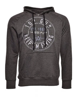 TOP GUN Kapuzenpullover (TG20212107) TG20212107