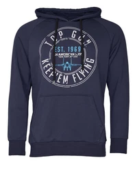 TOP GUN Kapuzenpullover (TG20212107) TG20212107