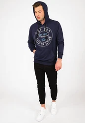 TOP GUN Kapuzenpullover (TG20212107) TG20212107
