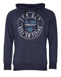 TOP GUN Kapuzenpullover (TG20212107) TG20212107