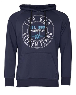 TOP GUN Kapuzenpullover (TG20212107)
