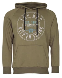 TOP GUN Kapuzenpullover (TG20212107) TG20212107