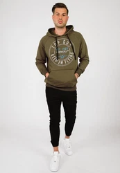 TOP GUN Kapuzenpullover (TG20212107) TG20212107