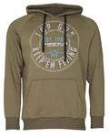 TOP GUN Kapuzenpullover (TG20212107) TG20212107