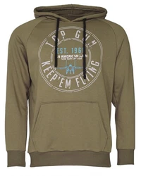 TOP GUN Kapuzenpullover (TG20212107) TG20212107
