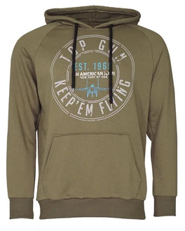 TOP GUN Kapuzenpullover (TG20212107) TG20212107