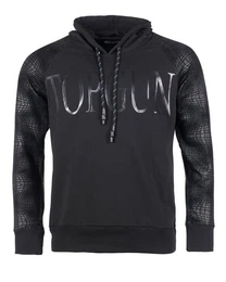 Kapuzenpullover Black Beauty TG20192010