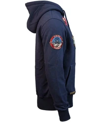 TOP GUN Sweatjacke (TG20191057) TG20191057