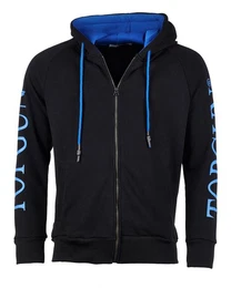 Sweatjacke Dark Ocean TG20192045