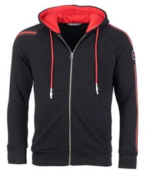 Sweatjacke Rallye TG20192016