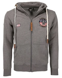 Sweatjacke TG20193110