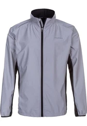 Laufjacke Peelier aus stark reflektierendem Obermaterial