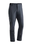 Maier Sports Funktionshose Norit 2.0 Dunkelgrau/Dunkelblau/Grau/Hellgrau