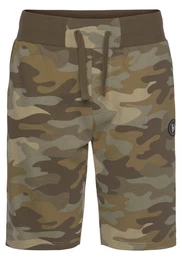 Sweatshorts Regular Fit