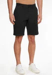 Tommy Hilfiger Shorts Harlem Short 1985 Schwarz/Dunkelgrau
