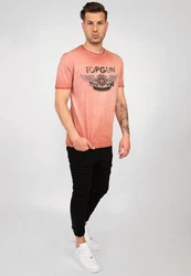 TOP GUN T-Shirt Construction (TG20191039) TG20191039