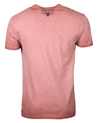 TOP GUN T-Shirt Construction (TG20191039) TG20191039