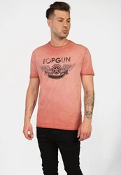 TOP GUN T-Shirt Construction (TG20191039) TG20191039