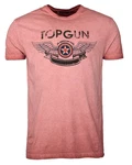 TOP GUN T-Shirt Construction (TG20191039) TG20191039