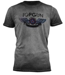 TOP GUN T-Shirt Construction (TG20191039) TG20191039