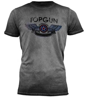 TOP GUN T-Shirt Construction (TG20191039) TG20191039