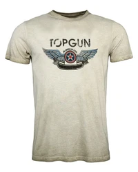 TOP GUN T-Shirt Construction (TG20191039) TG20191039