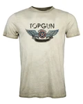 TOP GUN T-Shirt Construction (TG20191039) TG20191039