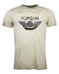 TOP GUN T-Shirt Construction (TG20191039) TG20191039