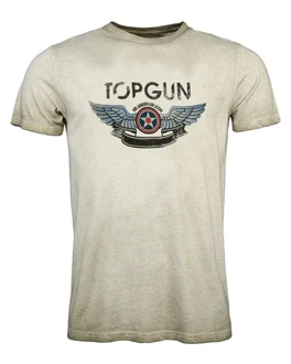 TOP GUN T-Shirt Construction (TG20191039) TG20191039