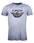 TOP GUN T-Shirt Construction (TG20191039) TG20191039