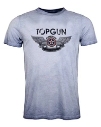 TOP GUN T-Shirt Construction (TG20191039) TG20191039