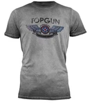 TOP GUN T-Shirt Construction (TG20191039) TG20191039