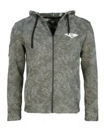 Sweatjacke Camo TG2012048