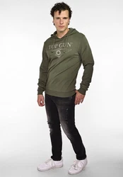 TOP GUN Kapuzenpullover (TG20201049) TG20201049