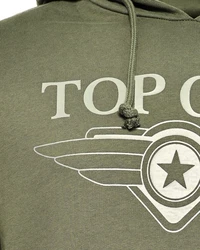 TOP GUN Kapuzenpullover (TG20201049) TG20201049
