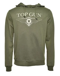 TOP GUN Kapuzenpullover (TG20201049) TG20201049