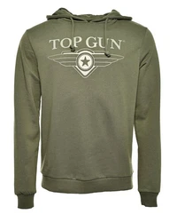 TOP GUN Kapuzenpullover (TG20201049) TG20201049