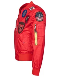 TOP GUN Bomberjacke  TG20191055