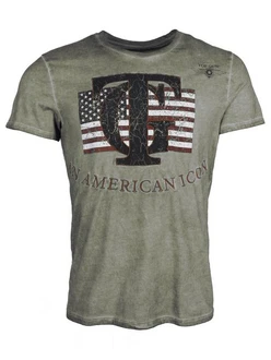 TOP GUN T-Shirt (TG20201113)